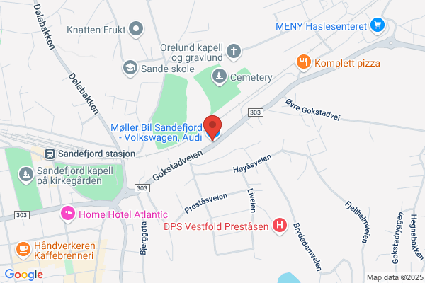 Objektiv Kommunikasjon Bjørn Bangvoll