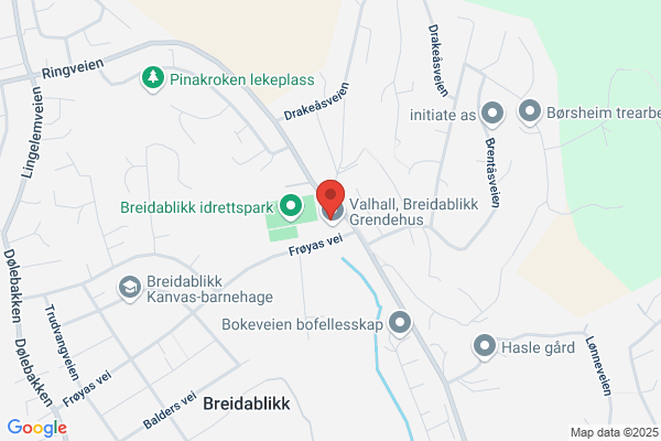 Vestfold Video-produksjon