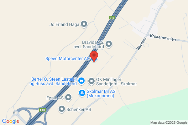 Speed Motorcenter As