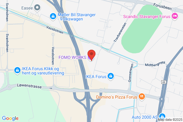 LIGL advokater AS