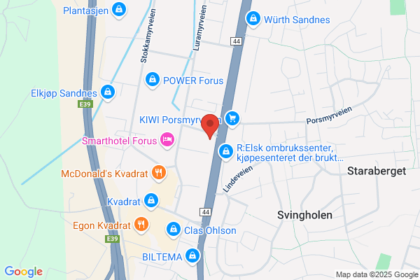 Advokatfirma Øglænd & Co AS