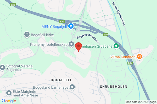 Akupunktur Instituttet I Sandnes