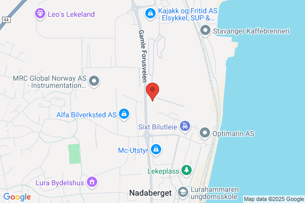 Css Norway As