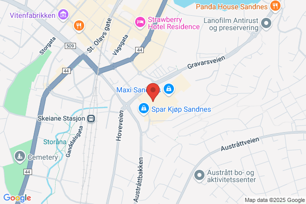 Apotek 1 Sandnes