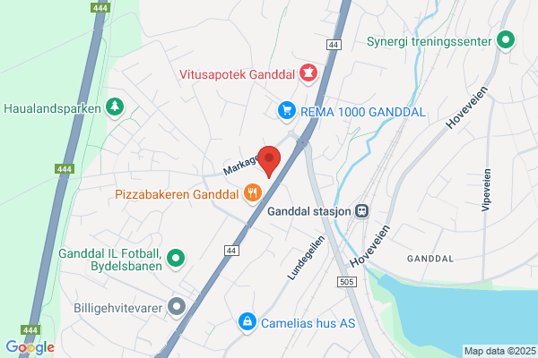 Raugstad Arkitektur AS