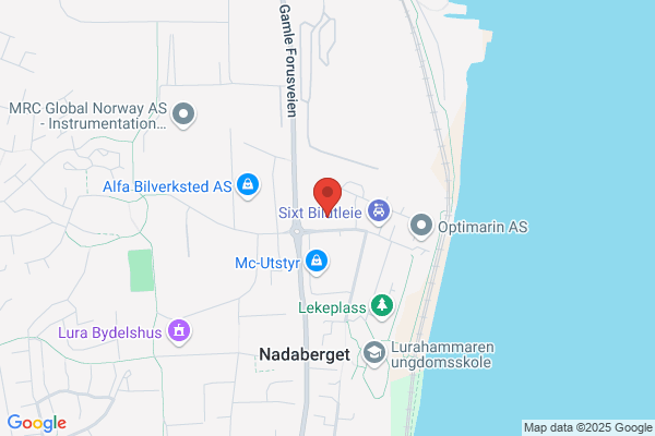Café Bar Avd. Rogaland