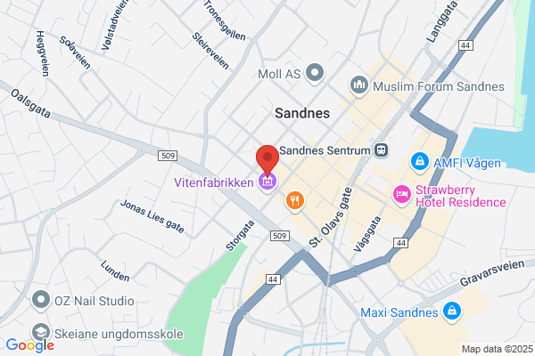 Formteam Hud Og Fotklinikk