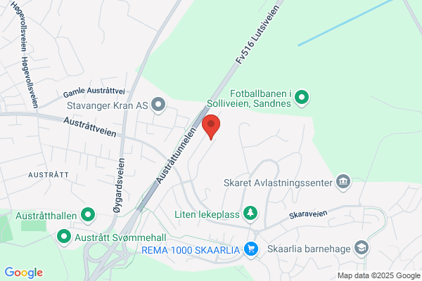 Karihagen Familiebarnehage