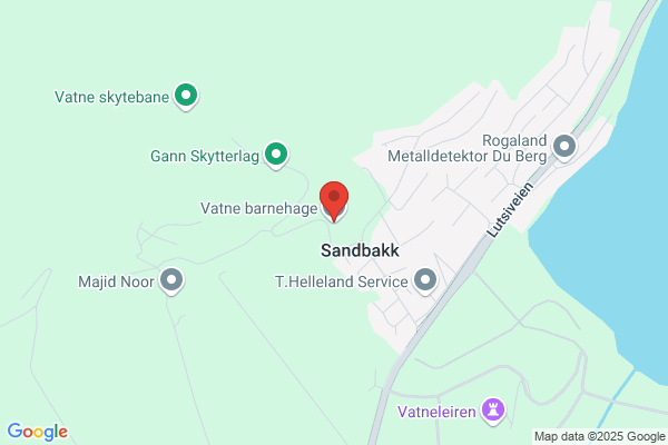 Vatne Barnehage