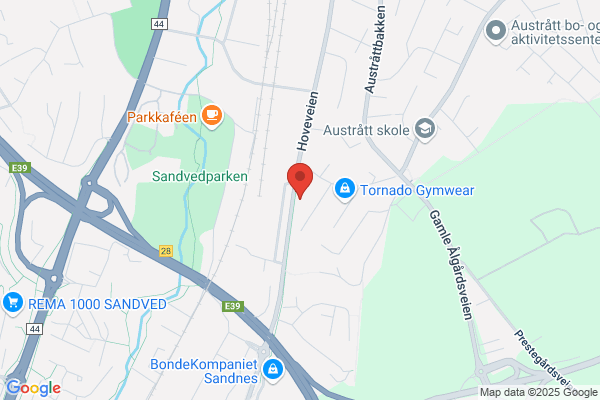 Idsø Begravelsesbyrå