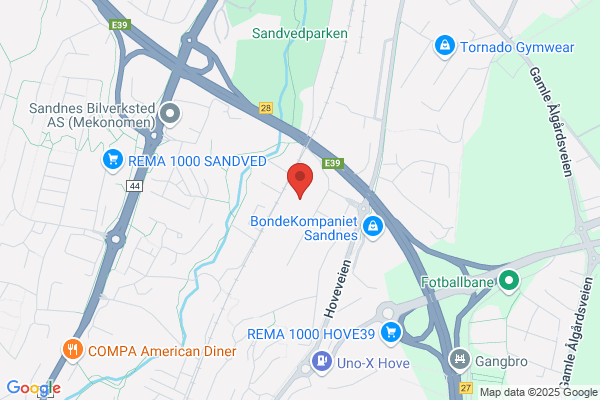 Dr. Wax Sandnes Bilpleie