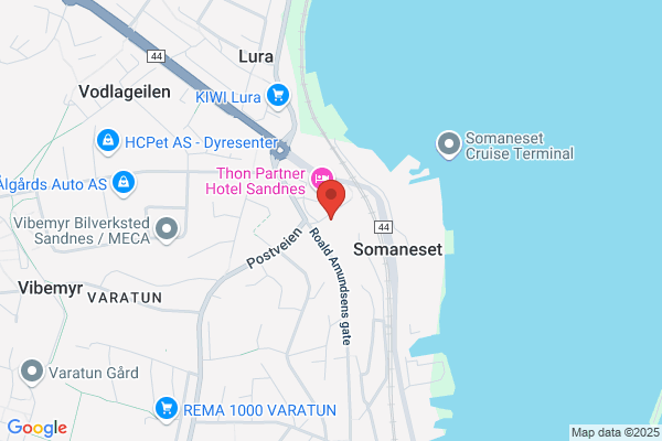 Ascom Bilsalg Asgaut Grødem