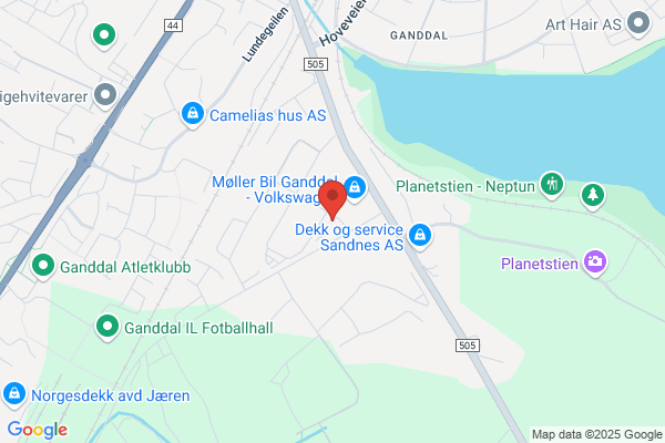 Motor Forum As Sandnes