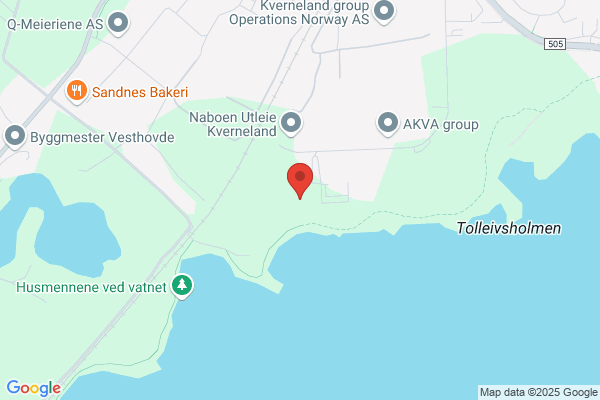 Miljølakk As