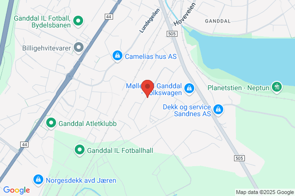 Multilakk Rogaland Da