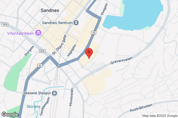 Floriss Sandnes