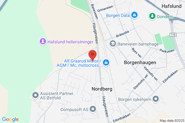 Nødland & Gundersen Eftf. As As