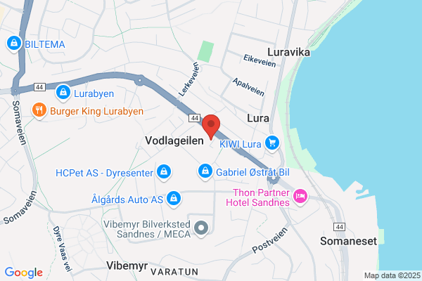 Lura Turistheim