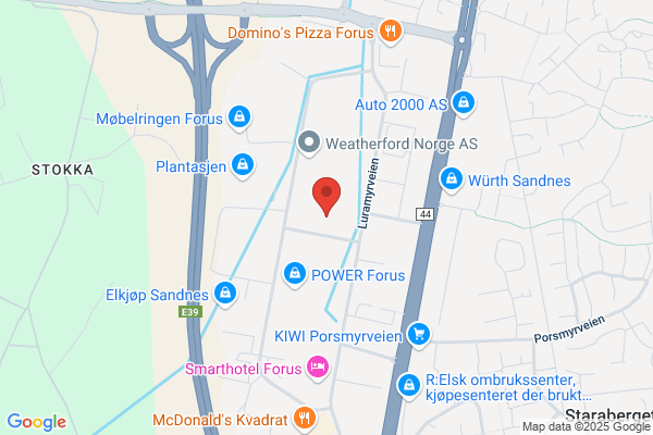 Informatikk-nett As
