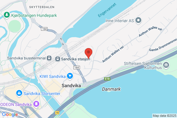 Summit Systems Norge As