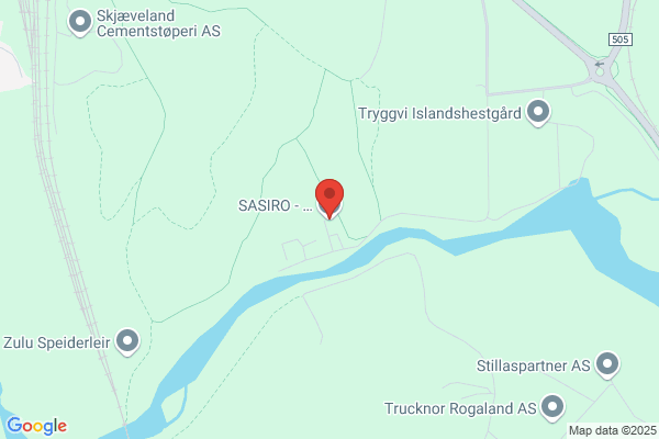 Rafoss Gruppen As