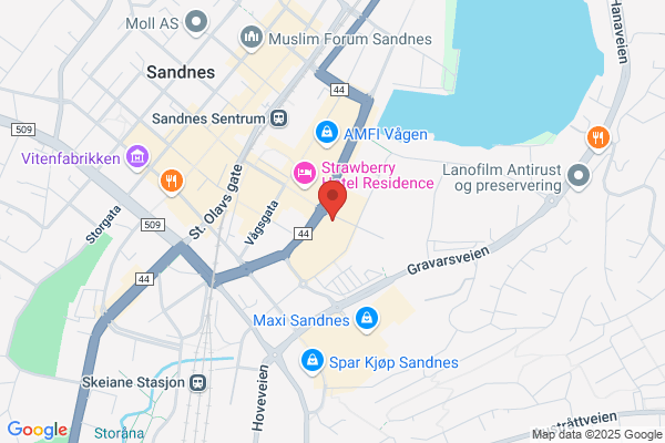 Verdi Eiendomsmegling Sandnes AS