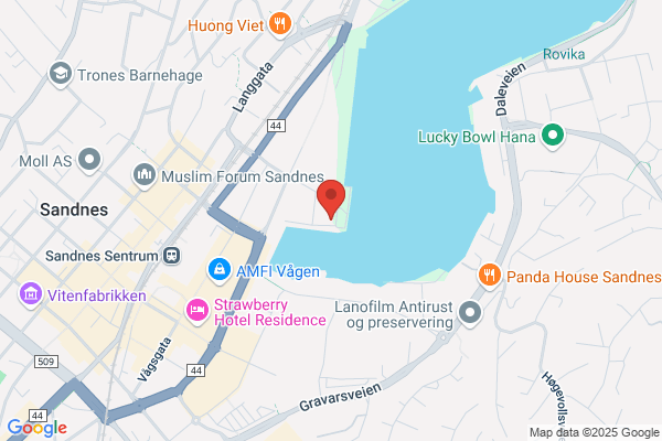 Exact Eiendomsmeglere As