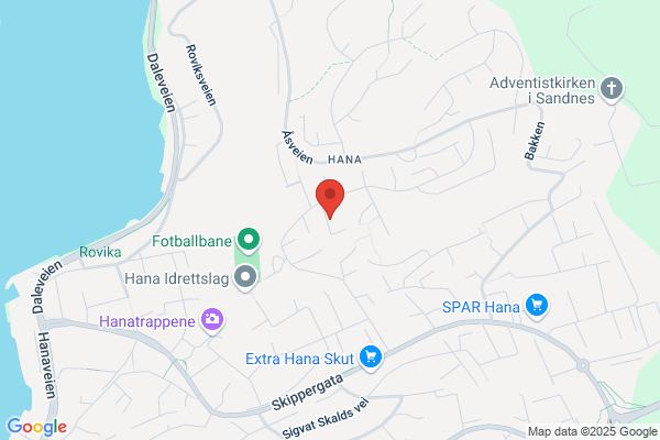 Parkinsonforeningen I Rogaland