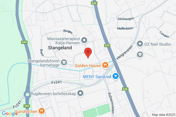 Retz Pål H Fotograf
