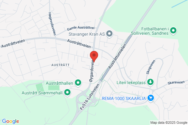 Austråttsalongen