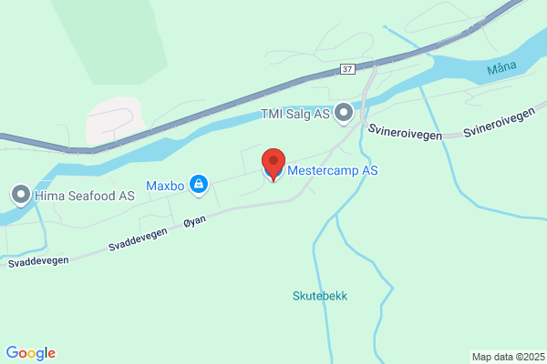 Mestern Fritidssenter