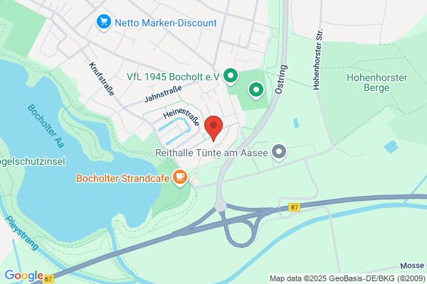 Schreiber Interiør As