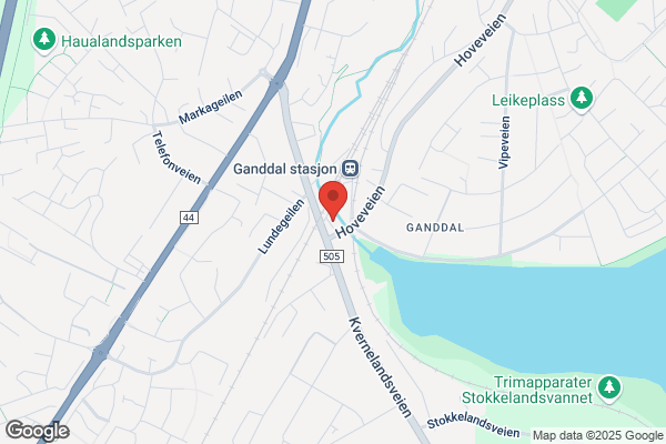 Bras Gatekjøkken