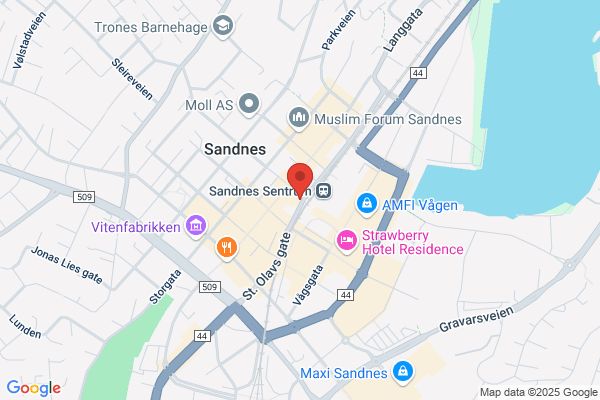 Sandnes Kebab Bar