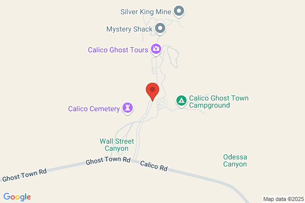 Calico As