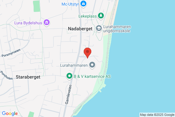 Park & Miljømaskiner Rogaland As