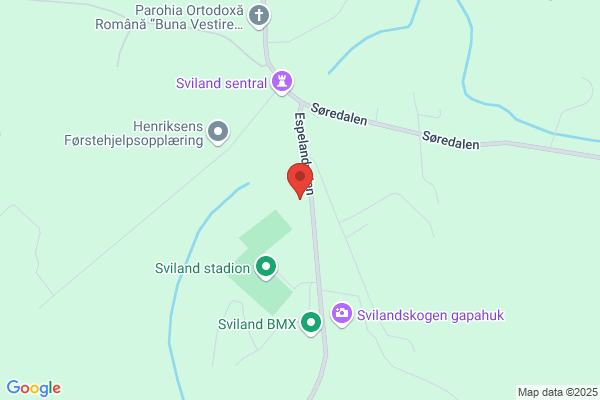 Sør-rogaland Brukshund Klubb