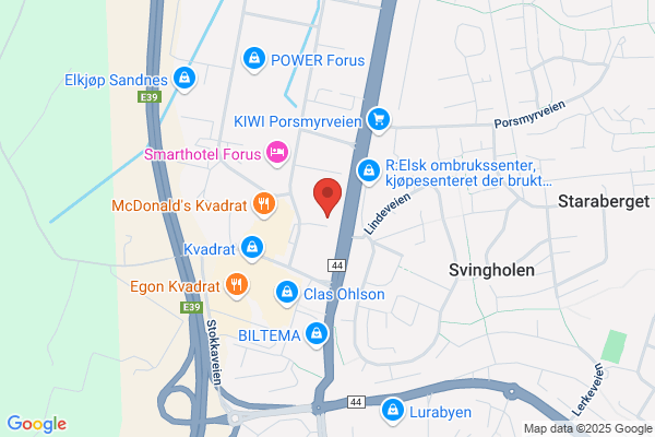 Auto Industri Service As
