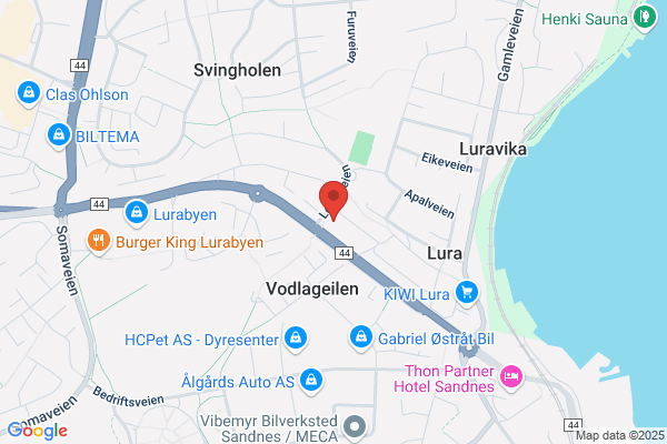 Westerli Informasjonssystemer As