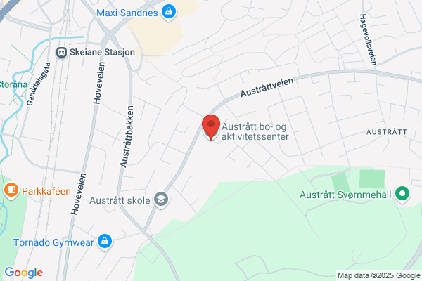 Astad Rør As