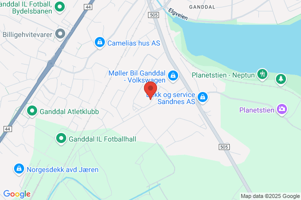 Norild Rogaland As