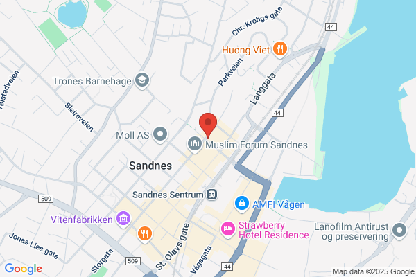 Sandnes Kunstforening