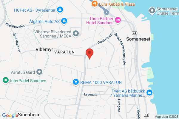 Varatun Legesenter
