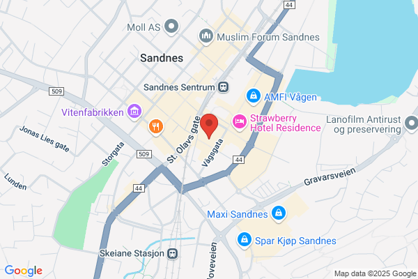 Specsavers Sandnes