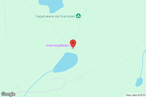 Gramstad Thor Kristian
