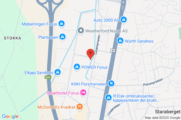 Vestpak As