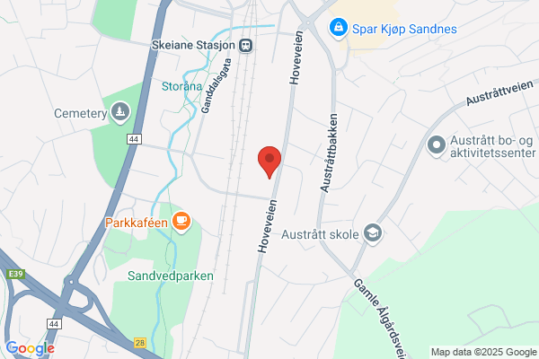 Norengros Karl Kjosavik As