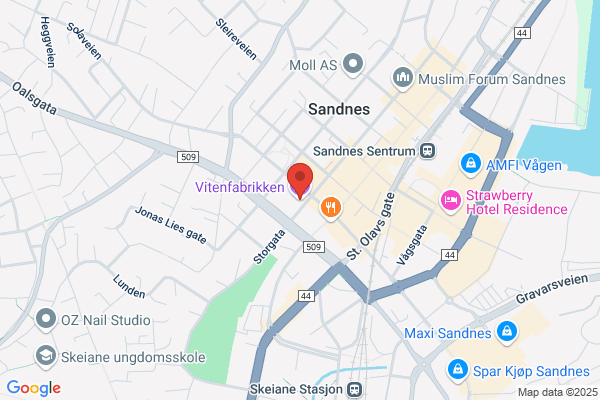 Krossens Havremølle Muséum