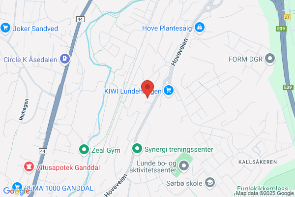 Musikkverket Sandnes