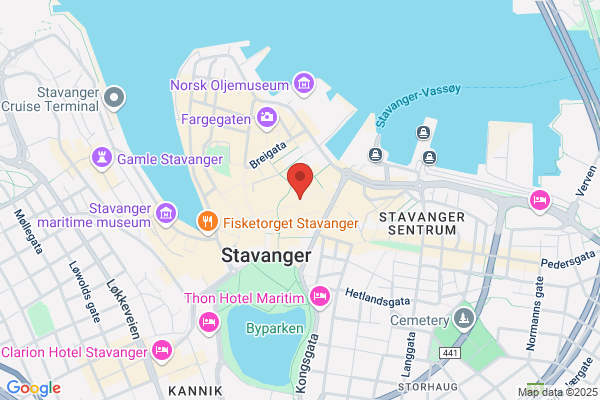 Sagevik Musikk As